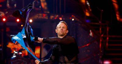 Strictly Come Dancing's Jody Cundy 'to face Zara McDermott in the dance off' - www.ok.co.uk