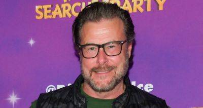 Dean McDermott Holds Hands with Lily Calo Following Tori Spelling Split - www.justjared.com - Los Angeles