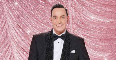 Craig Revel Horwood confirms new role away from Strictly Come Dancing - www.ok.co.uk - Britain - Ireland - city Belfast - Birmingham - Dublin