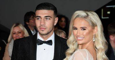 Tommy Fury's huge net worth from Love Island fame to £4m home with Molly-Mae - www.ok.co.uk - Hague