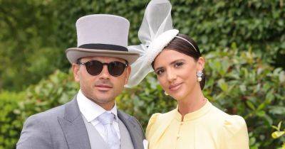 Ryan Thomas left fiancée Lucy Mecklenburgh 'fuming' after his public prank on her - www.ok.co.uk - Italy - Manchester