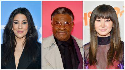 Stephanie Beatriz, Keith David, Kimiko Glenn Among Prime Video’s ‘Hazbin Hotel’ Voice Cast - variety.com - New York
