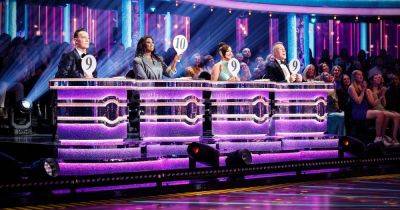 Strictly Come Dancing fans say 'calm down' as they don't know if they can keep watching over judge's actions - www.manchestereveningnews.co.uk - Houston - county Williams - city Layton, county Williams