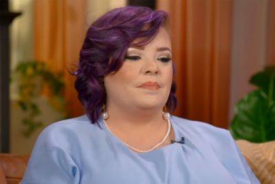 Teen Mom Star Catelynn Lowell Reveals She Was Sexually Abused As A Child - perezhilton.com