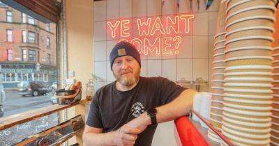 Bakery business leaves six-figure debt trail when popular bagel shop closed down - www.dailyrecord.co.uk - Scotland