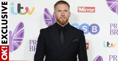 Neil Jones on backlash against Strictly's Layton 'People are going to change their opinions' - www.ok.co.uk - county Williams - city Layton, county Williams