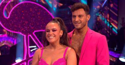 BBC Strictly Come Dancing fans 'fuming' as they use same word despite Vito Coppola dance distraction - www.manchestereveningnews.co.uk - Italy