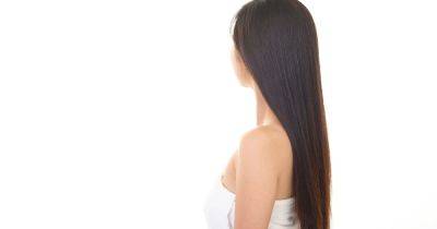 Cheap kitchen cupboard secret ingredient that promotes major hair growth - www.dailyrecord.co.uk