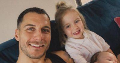 Strictly Come Dancing's Gorka Marquez shares details of 'exclusive' group with co-stars as daughter 'gutted' - www.manchestereveningnews.co.uk