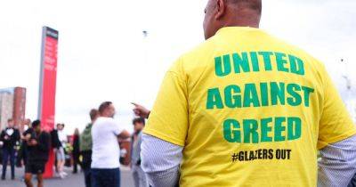 Manchester United Supporters' Trust call for 'clarity' and ask Glazers 11 takeover questions - www.manchestereveningnews.co.uk - Manchester