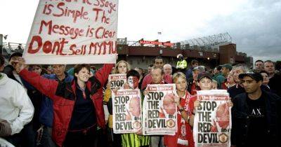 Manchester United takeover and the £600m story of 1999, Fergie, politics and power - www.manchestereveningnews.co.uk - Australia - Manchester - city Leicester