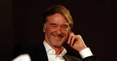 Ineos company profile as Sir Jim Ratcliffe closes in on Manchester United - www.manchestereveningnews.co.uk - Britain - France - London - China - USA - Manchester - Germany