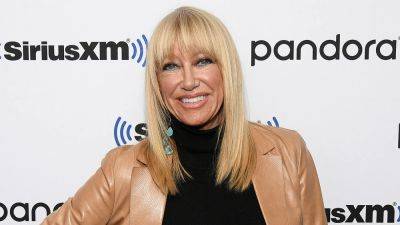 Suzanne Somers Dies: ‘Three’s Company’ Actress And Personal Fitness Guru Was 76 - deadline.com - USA - George