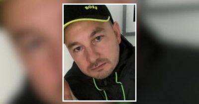 Urgent appeal launched to find missing man last seen near Wythenshawe hospital - www.manchestereveningnews.co.uk - Manchester