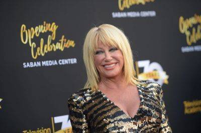 Suzanne Somers Remembered by Fran Drescher, Kathy Griffin, Barry Manilow and More: ‘Survivor and Thriver’ - variety.com