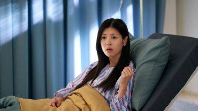 Korea Box Office: ‘Love Reset’ Holds Strong on Weak Weekend - variety.com - South Korea - North Korea