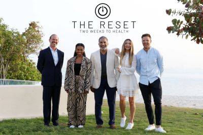 Bassem Youssef Helming Health Reality Series With Propagate Selling; Cineflix Rights Deals; A+E Partners With Seven.One – Mipcom Briefs - deadline.com - Australia - Britain - France - city Abu Dhabi - New Zealand - Canada - Egypt - parish Iberia