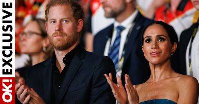 ‘Harry and Meghan need to put in boundaries to protect Archie and Lilibet’s mental health - www.ok.co.uk