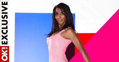 Sinitta gets 'o shot' vagina injection and now has 'better sex than ever' - www.ok.co.uk