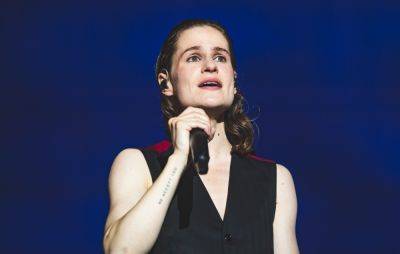 Christine and the Queens cancels all remaining 2023 shows due to illness - www.nme.com - France - USA - Chicago - Netherlands - Belgium