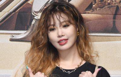 Former (G)I-DLE member Soojin reportedly working on solo music - www.nme.com - Britain - USA - South Korea
