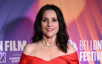 Julia Louis-Dreyfus says she’s unaware of any ‘Seinfeld’ reunion plans - www.nme.com - New York - Boston