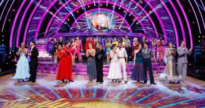 Strictly Come Dancing fans ask 'why' as they spark age-old debate over BBC dance show - www.manchestereveningnews.co.uk - USA - Houston - county Williams - city Layton, county Williams