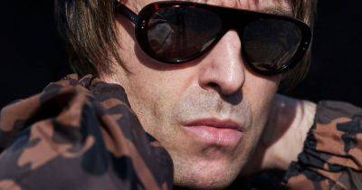 Liam Gallagher 2024 tour - full list of dates, pre-sale and how to get tickets - www.manchestereveningnews.co.uk - Britain - London - Manchester - Ireland - Dublin - city Columbia - city Sheffield