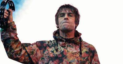 Oasis fans react to Liam Gallagher’s Definitely Maybe tour - and can’t help but notice one thing - www.manchestereveningnews.co.uk - Paris - Manchester