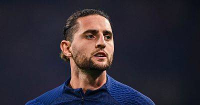 Adrien Rabiot opens up on Juventus future amid links with Manchester United - www.manchestereveningnews.co.uk - France - Italy - Manchester