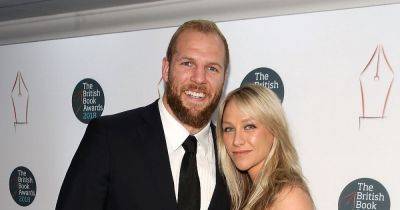 Chloe Madeley and James Haskell's romance from ditching ring to 'stronger than ever' - www.ok.co.uk - county Berkshire