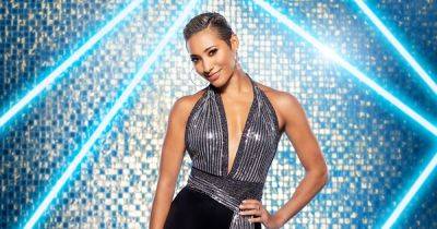 Karen Hauer's heartbreak from being 'blindsided' by Kevin Clifton and 'tough' second marriage - www.dailyrecord.co.uk - Britain - Jordan