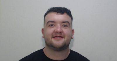 Police appeal to trace wanted Greater Manchester man - www.manchestereveningnews.co.uk - Manchester