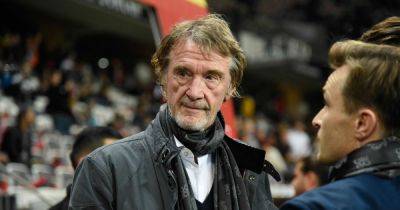 Manchester United players have already been told what to expect from Sir Jim Ratcliffe - www.manchestereveningnews.co.uk - Britain - France - Manchester - Switzerland