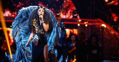 Beverley Knight hits back as Strictly Come Dancing viewers accuse her of lip syncing - www.ok.co.uk