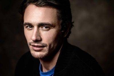 James Franco Starring In Middle Eastern Crime Drama Series Penned By ‘Shades Of Blue’ Creator Adi Hasak - deadline.com - USA - Germany - Detroit - Israel - city Beirut