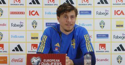 Victor Lindelof gives update on his future ahead of Manchester United contract expiry - www.manchestereveningnews.co.uk - Sweden - Manchester
