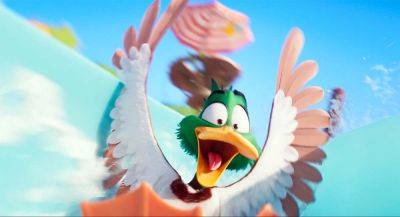 ‘Migration’ Trailer: ‘Despicable Me’ Studio Illumination Takes You Along For A Family Of Ducks Vacation - theplaylist.net - county Banks