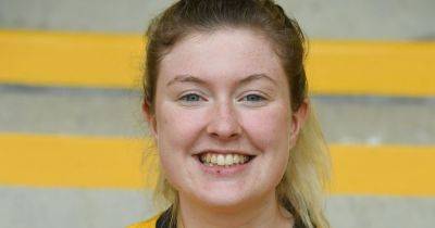 Livingston Women bounce back to winning ways with victory over Stirling University - www.dailyrecord.co.uk - city Elizabeth - Beyond