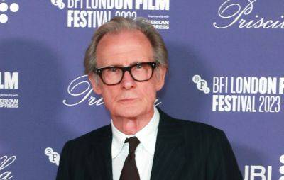 Bill Nighy is bookies’ favourite to play Voldemort in Harry Potter series - www.nme.com