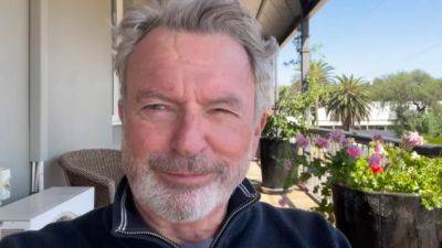 Sam Neill Reveals Blood Cancer Remission Is Likely Temporary - deadline.com - Australia