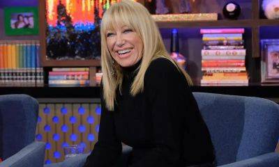 Suzanne Somers dead at 76 after battling breast cancer for over 23 years - us.hola.com - USA - California