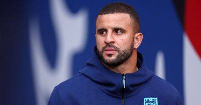 Kyle Walker disagrees with Man City boss Pep Guardiola over schedule suggestion - www.manchestereveningnews.co.uk - Italy - Manchester