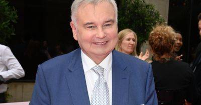 Eamonn Holmes on his health issues: 'It can be very depressing mentally as well as physically' - www.dailyrecord.co.uk - Scotland - city Belfast