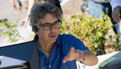 Alexander Payne Says He’s Developing An Untitled Western With ‘The Holdovers’ Screenwriter David Hemingson - theplaylist.net - France - Los Angeles - county Lyon