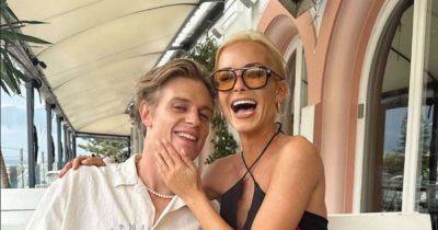 Made in Chelsea's Olivia Bentley 'goes public' with new boyfriend in loved-up pic - www.ok.co.uk - Australia - Chelsea - county Love