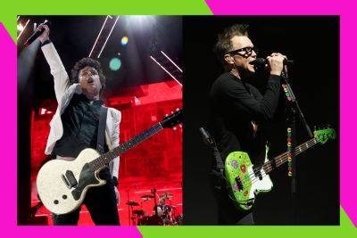 What do When We Were Young tickets cost to see Green Day, Blink 182? - nypost.com - Las Vegas