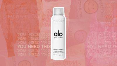 Alo Beauty Dry Shampoo Review 2023 With Photos - www.glamour.com - India