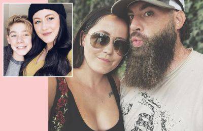 Jenelle Evans & David Eason Will Face Child Abuse & Neglect Charges 'Very Soon' -- After Taking Kids WHERE?! - perezhilton.com - North Carolina