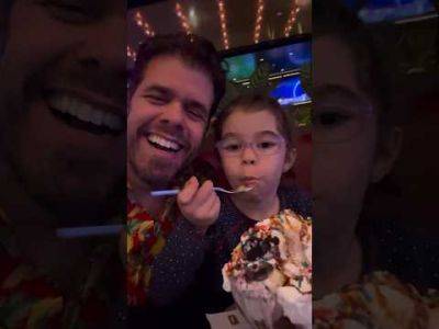 Is This Too Much Sugar For A Six Year Old? | Perez Hilton - perezhilton.com
